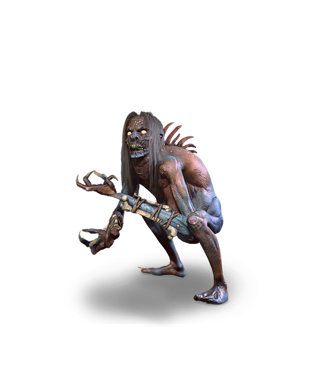 Бестиарий